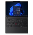 Lenovo Ultrabook ThinkPad T14 G6 21QC004YPB W11Pro Ultra 7 255U/16GB/1TB/INT/14.0 WUXGA/Black/3YR Premier Support + CO2 Offset