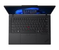 Lenovo Ultrabook ThinkPad T14 G6 21QC0040PB W11Pro Ultra 7 255U/32GB/1TB/INT/14.0 WUXGA/Black/3YR Premier Support + CO2 Offset