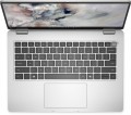 Dell Laptop Dell Pro 14 PC14250 W11P U7 265U/16GB/512GB/14.0 FHD+/INT/FgrPr/FHD/IRCam/Mic/WLAN+BT/BcklKb/3C/vPro/3YPS Platinum