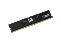 GOODRAM Pamięć DDR5 IRDM 16GB(1*16GB)/6000 CL36 czarna