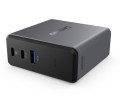 Lenovo Stacja dokująca X9 Charging GaN Dock 40BD0065EU