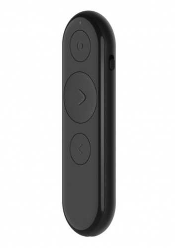 Lenovo Pilot Laser Rechargeable Presentation Remote