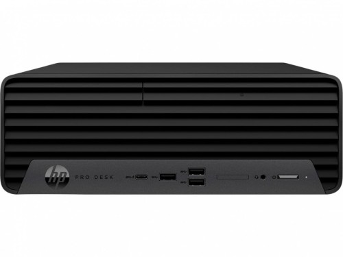 HP Inc. Komputer 400 SFF G9 i5-14500 512GB/8GB/W11P       9H7N2ET