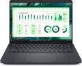 Dell Stacja robocza Dell Pro Max 14 MC14250 Win 11 Pro U7 255H/16GB/512GB Gen4/14.0 FHD+/UMA GPU/FgrPr&SmtCd/FHD/IR Cam/Mic/WLAN + BT/Backlit Kb/4 Cel