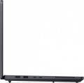 Dell Stacja robocza Dell Pro Max 14 MC14250 Win 11 Pro U7 255H/16GB/512GB Gen4/14.0 FHD+/UMA GPU/FgrPr&SmtCd/FHD/IR Cam/Mic/WLAN + BT/Backlit Kb/4 Cel