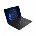 Lenovo Notebook ThinkPad E16 G3 21SR0071PB W11Pro Ultra 7 255H/16GB/512GB/INT/16.0 WUXGA/Black/3YRS OnSite + 1YR Premier Support + CO2 Offset