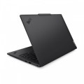 Lenovo Ultrabook ThinkPad T14 G6 21QG0013PB W11Pro Ultra 7 258V/32GB/1TB/INT/14.0 WUXGA/Black/3YR Premier Support + CO2 Offset