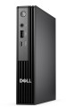 Dell Komputer Dell Pro Micro QCM1255 W11Pro Ryzen 5 Pro 8500GE/16GB/512GB/Integrated/WLAN + BT/Kb/Mouse/3YPS