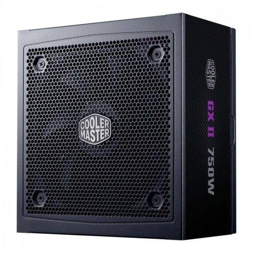 Cooler Master Zasilacz MWE GOLD 750 V3 ATX 3.1, 80+ GOLD, Full Modular