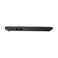 Lenovo Ultrabook ThinkPad T16 G4 21QE004VPB W11Pro Ultra 7 255U/32GB/1TB/INT/16.0 WUXGA/Black/3Y Premier Support + CO2 Offset