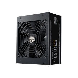 Cooler Master Zasilacz MWE Gold 1050 V2 ATX3.1