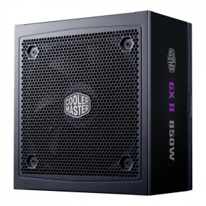 Cooler Master Zasilacz MWE GOLD 850 V3 ATX 3.1, 80+ GOLD, Full Modular