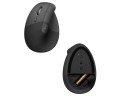 Logitech Mysz Lift Grafit dla leworęcznych 910-006474