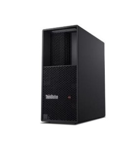Lenovo Stacja robocza ThinkStation P3 Tower 30HT005JPB W11Pro Ultra 7 265K/64GB/1TB/INT + RTX4000 20GB/vPro/3YRS Premier