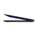 Lenovo Ultrabook ThinkPad X1 Carbon G13 21NX009CPB W11Pro Ultra 7 255U/32GB/1TB/14.0 2.8K/Touch/Black/3YRS Premier Support + CO2 Offset