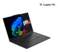 Lenovo Ultrabook ThinkPad X1 Carbon G13 21NX009CPB W11Pro Ultra 7 255U/32GB/1TB/14.0 2.8K/Touch/Black/3YRS Premier Support + CO2 Offset