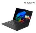 Lenovo Ultrabook ThinkPad X1 Carbon G13 21NX009CPB W11Pro Ultra 7 255U/32GB/1TB/14.0 2.8K/Touch/Black/3YRS Premier Support + CO2 Offset