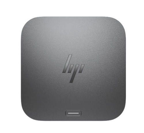 HP Inc. Stacja dokująca ThunderBolt G6 Dock 180W 9X481UT#ABB