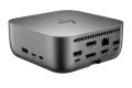 HP Inc. Stacja dokująca ThunderBolt G6 Dock 180W 9X481UT#ABB