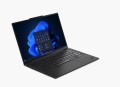 Lenovo Ultrabook ThinkPad X1 Carbon G13 21NX009BPB W11Pro Ultra 7 255U/32GB/1TB/INT/14.0 2.8K/Black/3YRS Premier Support Plus + CO2 Offset
