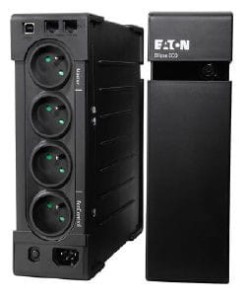 Eaton Ellipse ECO 650 IEC EL650IEC