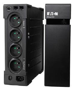 Eaton Ellipse ECO 650 IEC EL650IEC