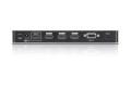 ATEN Przełącznik 4-portowy 4K HDMI VS481B
