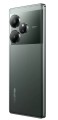 REALME Smartfon Realme GT6 512GB 16GB Razor Green RMX3851