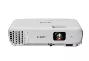 Epson Projektor EB-W53   3LCD/WXGA/4000L/16k:1/HDMI