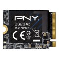 PNY Dysk SSD 2TB M.2 2230 CS2342