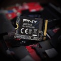PNY Dysk SSD 2TB M.2 2230 CS2342