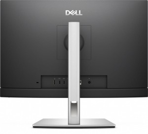 Dell Komputer Dell Pro 24 All-in-One QC24251 W11Pro i5-14500T/16GB/512GB/23.81 FHD/Int/FHD Cam/Mic/WLAN+BT/Kb/Mouse/3YPS