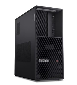 Lenovo Stacja robocza ThinkStation P3 Tower 30HT0046PB W11Pro Ultra 7 265K/64GB/1TB/INT + RTX 2000 Ada 16GB/vPro/3YRS Premier
