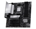 MSI Płyta główna PRO B850M-P WIFI AM5 4DDR5 ATX