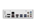 MSI Płyta główna B850M GAMING PLUS WIFI6E AM5 4DDR5 mATX