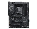 MSI Płyta główna X870E GAMING PLUS WIFI AM5 4DDR5 ATX