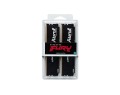Kingston Pamięć DDR5 Fury Beast 128GB(2*64GB)/5600 CL36 czarna