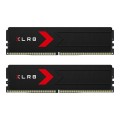 PNY Pamięć DDR5 64GB (2x32) 6000 C30