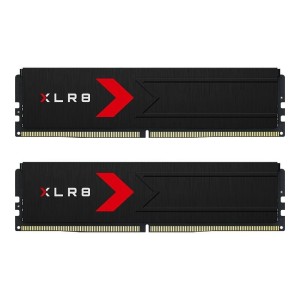 PNY Pamięć DDR5 64GB (2x32) 6000 C30