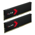 PNY Pamięć DDR5 64GB (2x32) 6000 C30