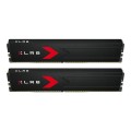 PNY Pamięć DDR5 64GB (2x32) 6000 C30