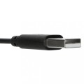 Targus Słuchawki Stereo Headset, czarne