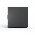 Fractal Design Obudowa FDE Epoch Black Solid