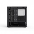 Fractal Design Obudowa FDE Epoch Black TG Light Tint