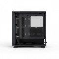 Fractal Design Obudowa FDE Epoch Black TG Light Tint