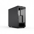 Fractal Design Obudowa FDE Epoch Black TG Light Tint
