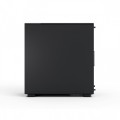 Fractal Design Obudowa FDE Epoch Black TG Light Tint