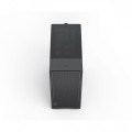Fractal Design Obudowa FDE Epoch Black TG Light Tint