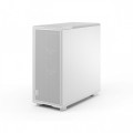 Fractal Design Obudowa FDE Epoch White TG Clear Tint