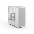 Fractal Design Obudowa FDE Epoch White TG Clear Tint